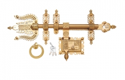 AM-004-TRISHUL-MATT-DC